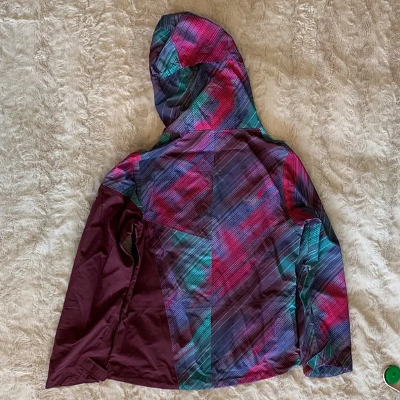 Spyder Ski Jacket, M, Like New. - Picture 4 of 16